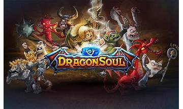 DragonSoul for Android - Download the APK from Habererciyes